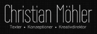 Christian Möhler - Freier Texter